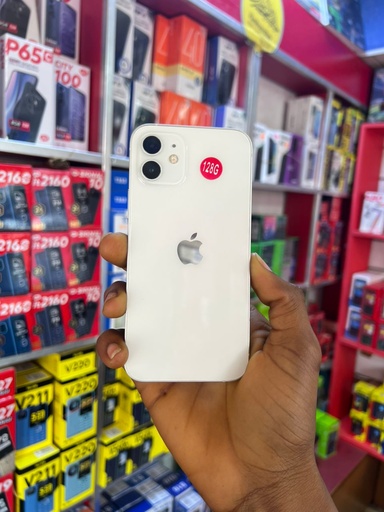 iPhone 12 128GB