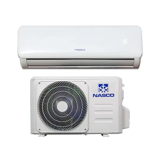 Nasco Air Conditioner 1.5 Horse power